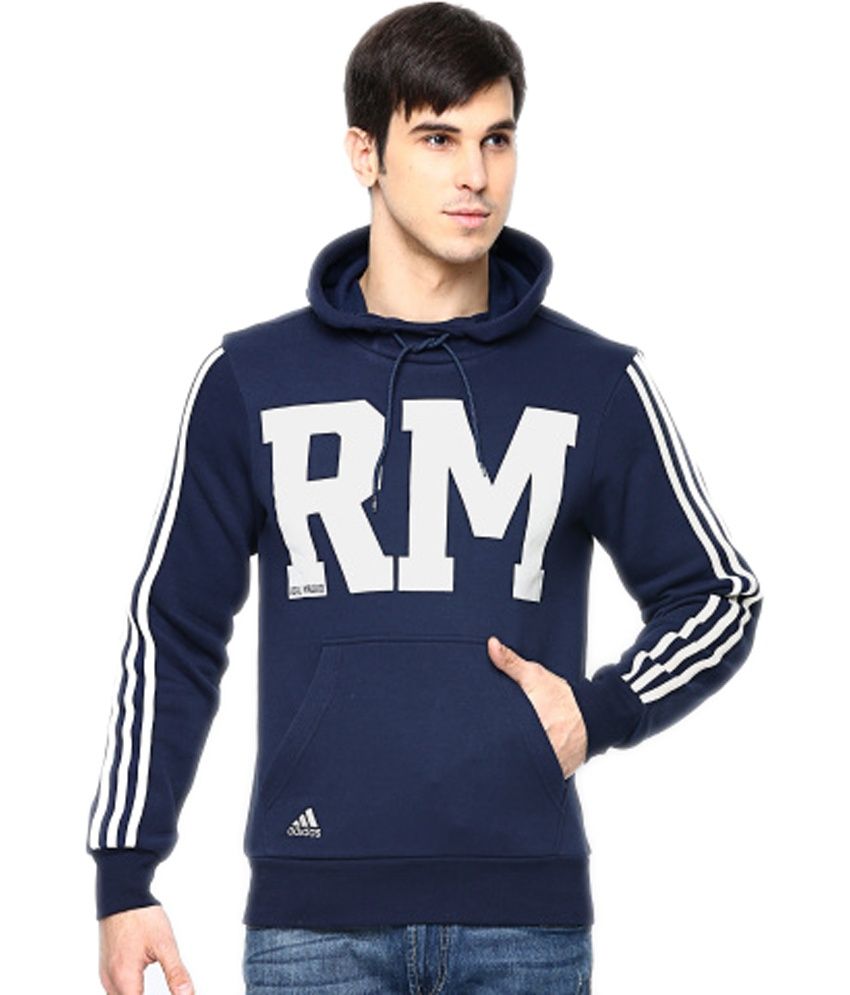 adidas sweatshirt snapdeal