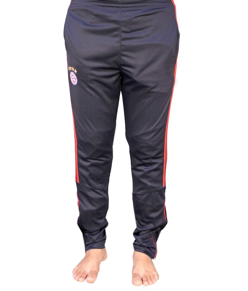 bayern munich pants