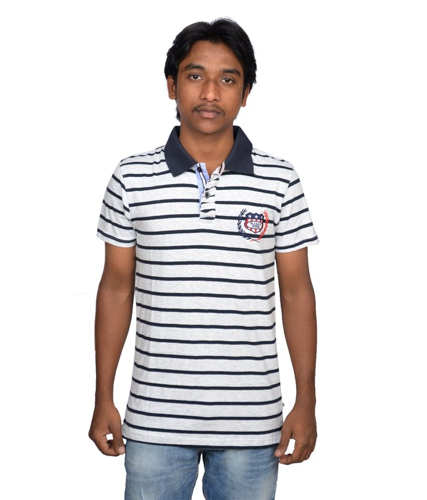 tommy hilfiger t shirts snapdeal