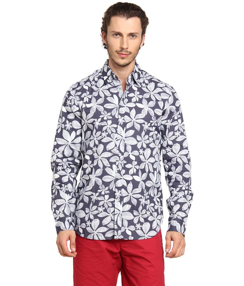 cotton world shirts online