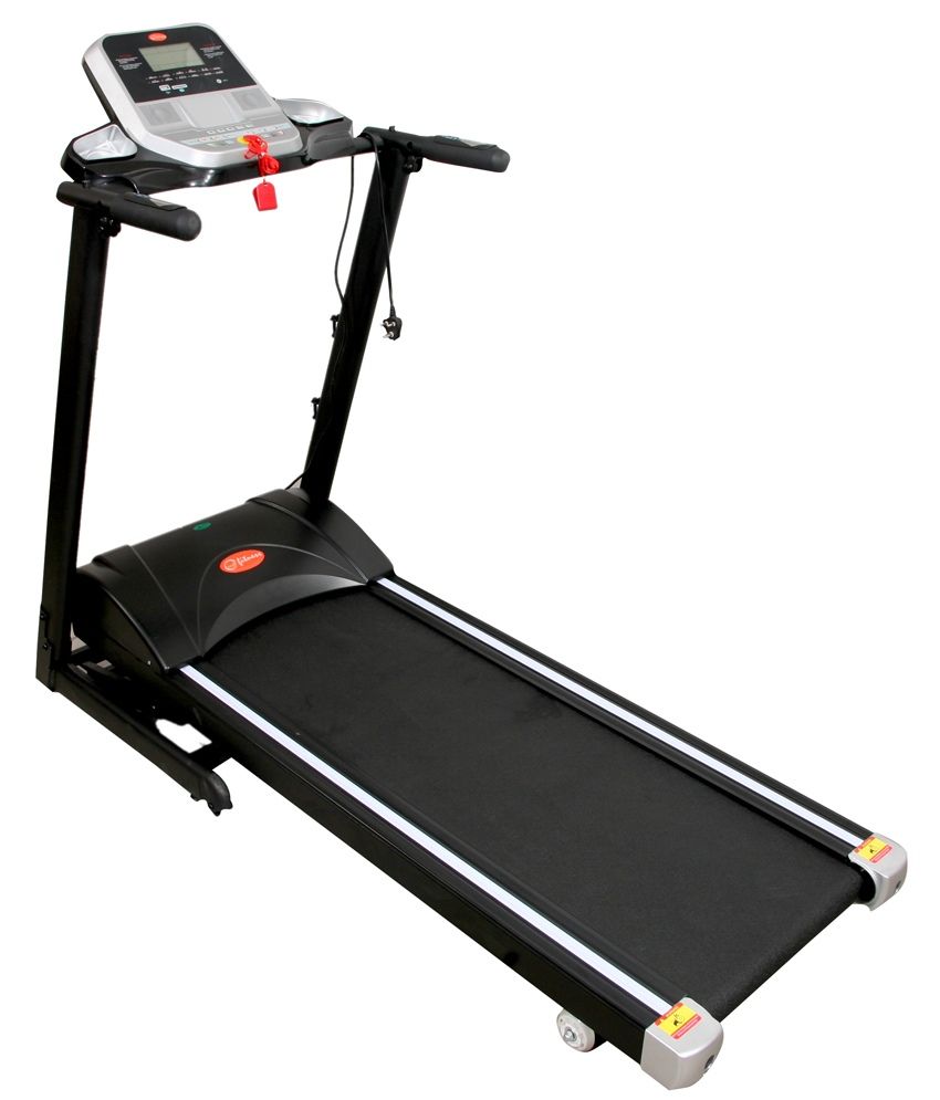 Energie Motorized Treadmill Eht114, Efm701 Massager & Orbitrek Bike