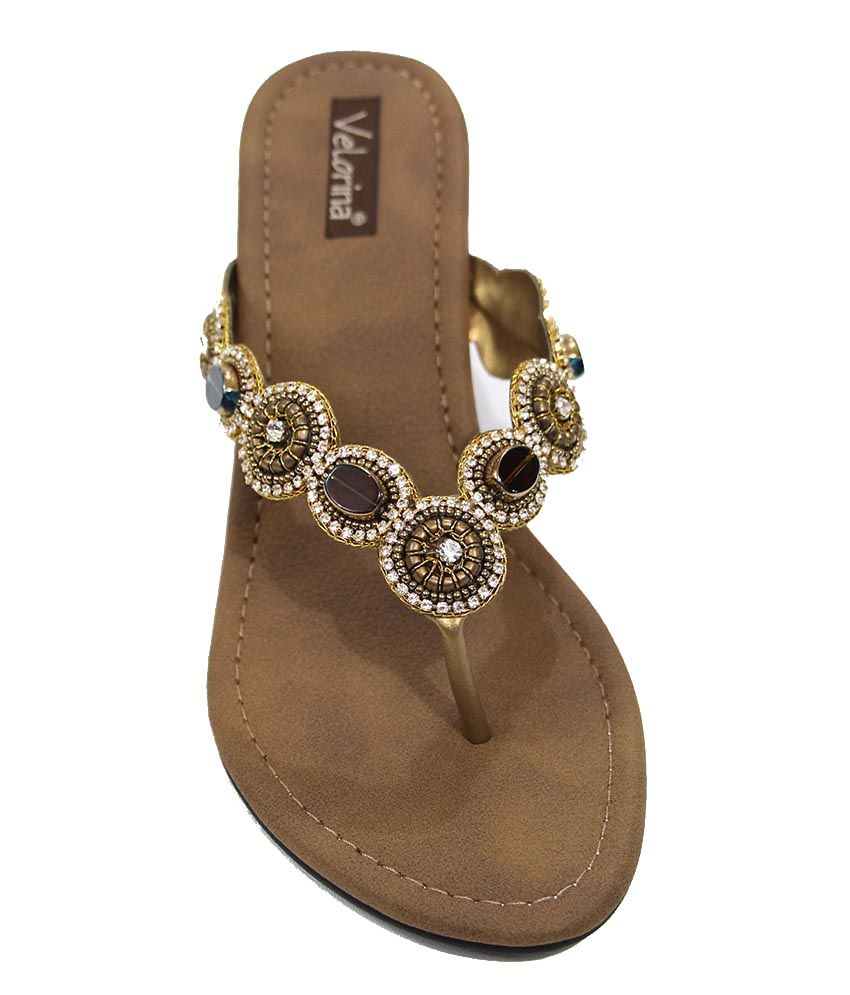 velorina sandals