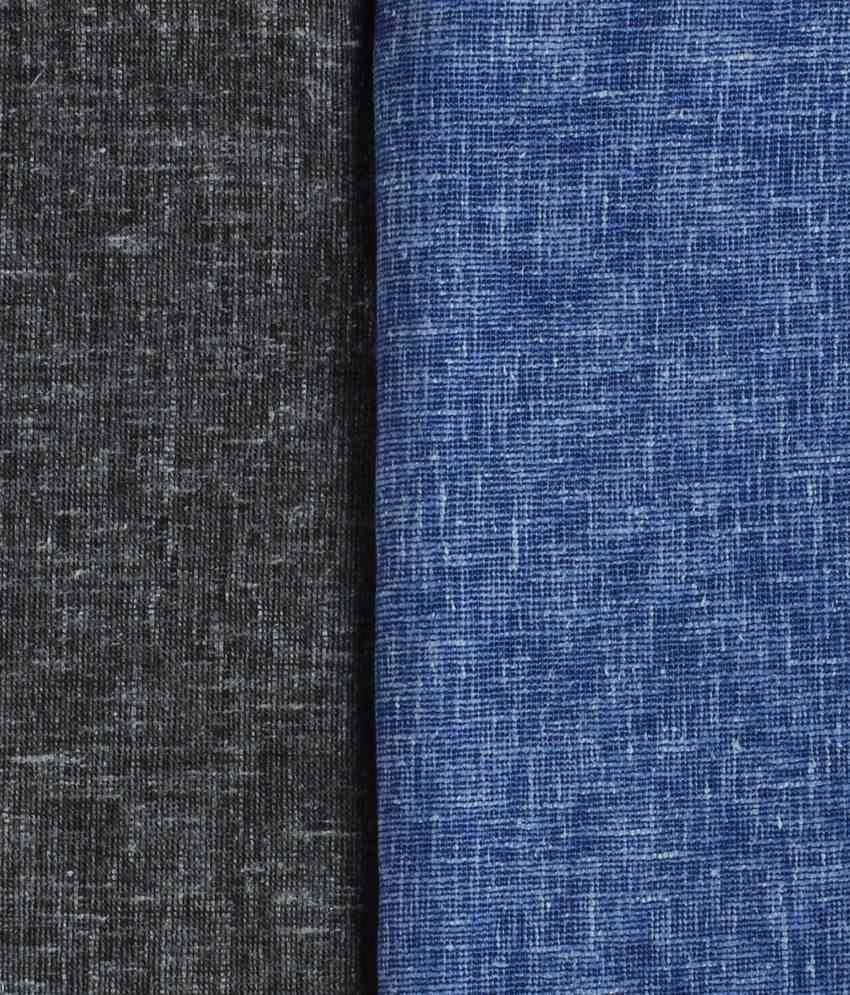 linen unstitched shirt piece
