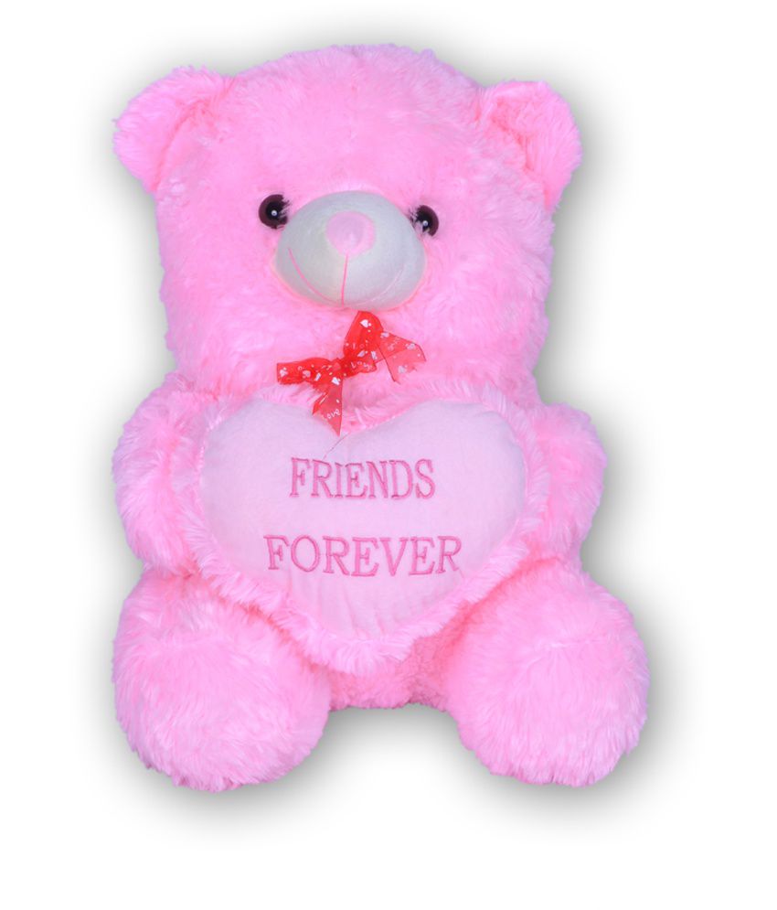 teddy bear friends forever