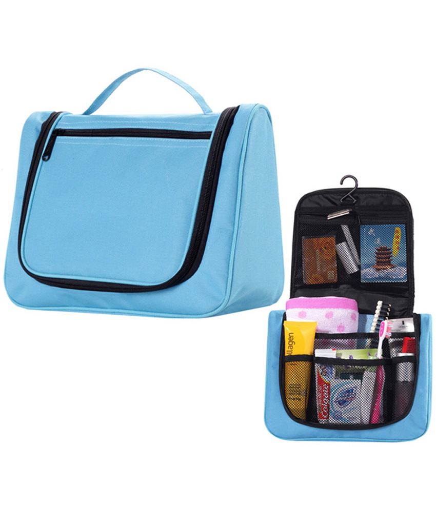 Buy Mangalam Multipurpose Toiletry Bag at Best Prices in India Snapdeal