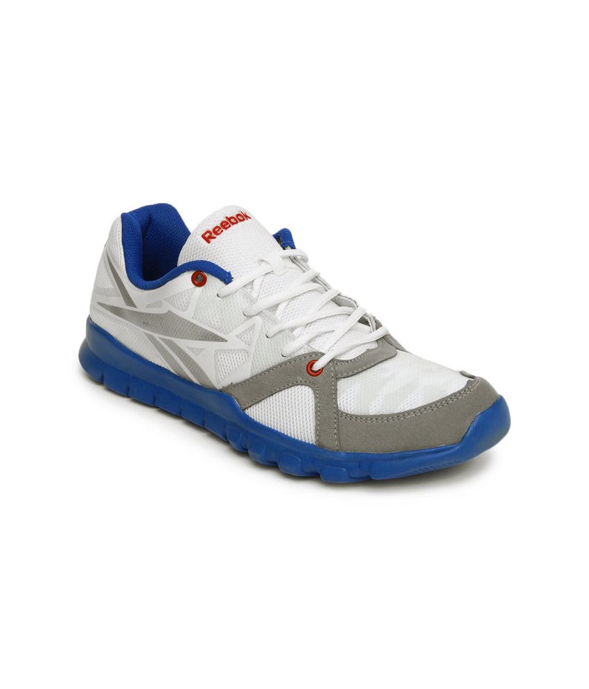 reebok sneakers on snapdeal
