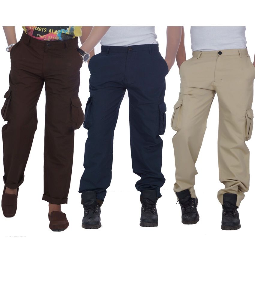 low price cargo pants