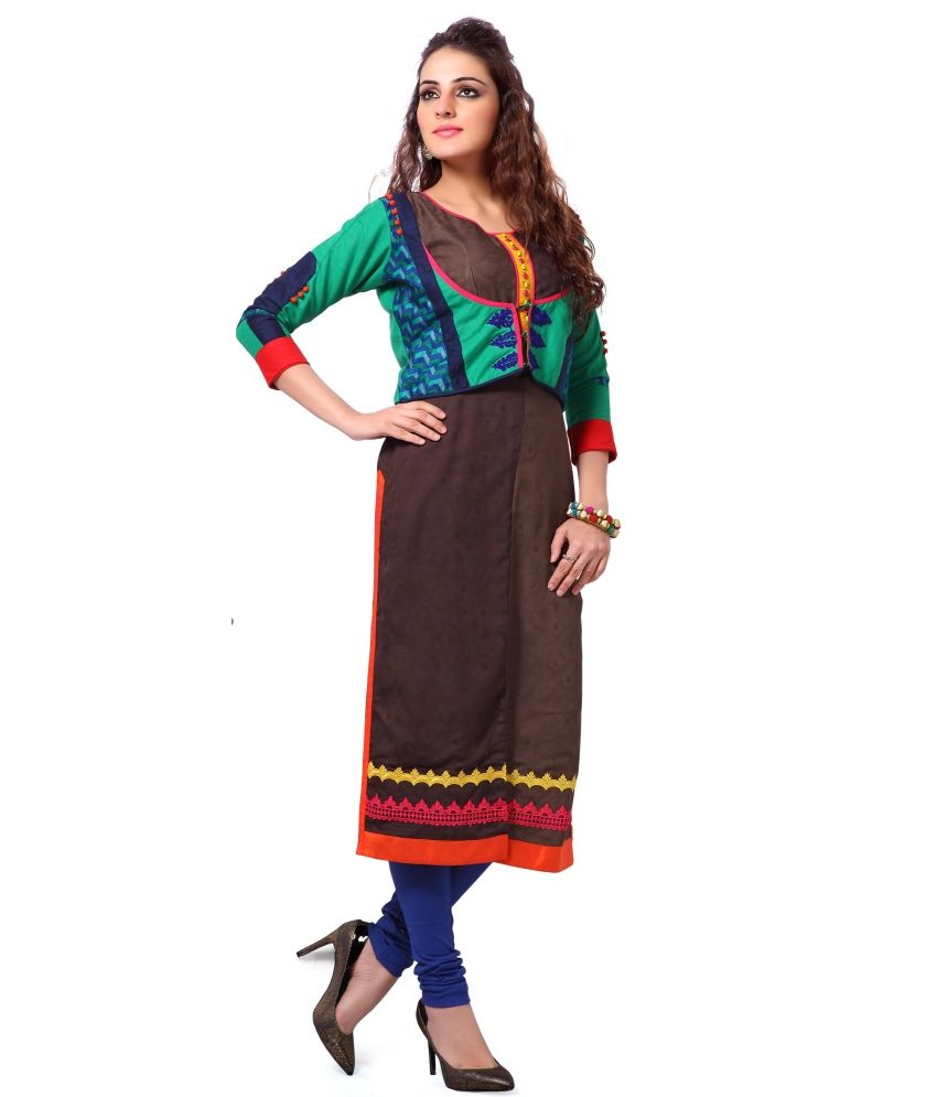 123 kurti