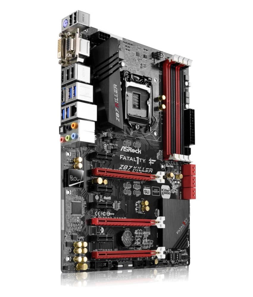 download driver asrock fatality z87 killer