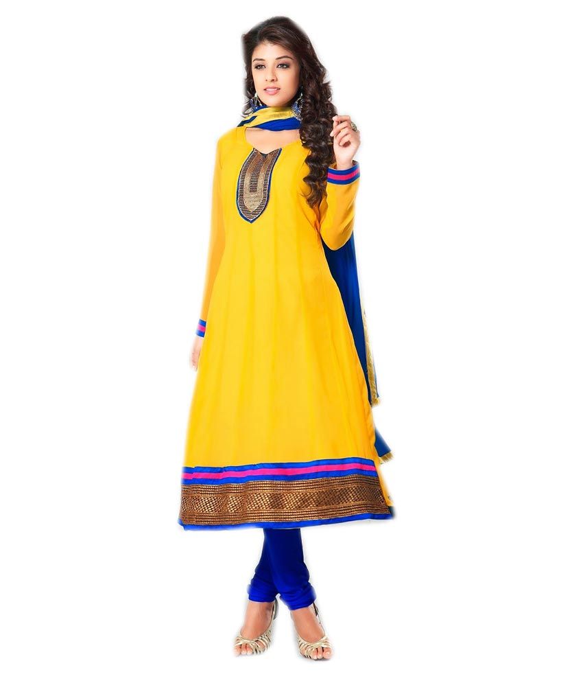 Dress Material Buy Dress Material Online at Best Prices in India on
