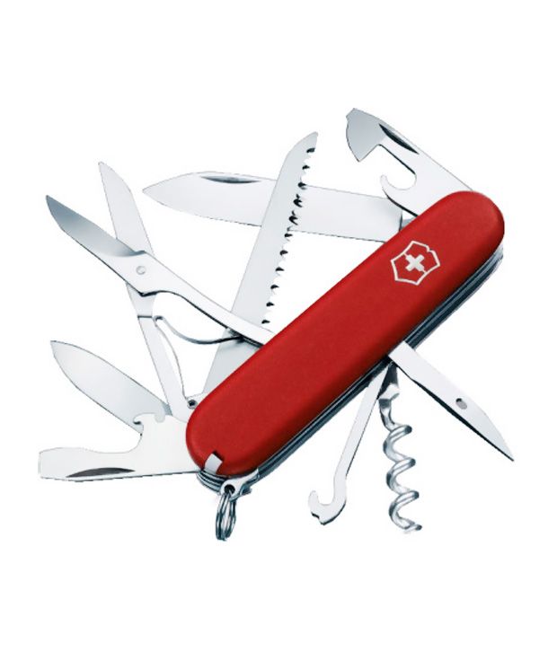 victorinox blister