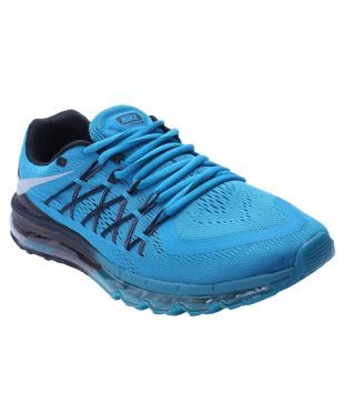 nike airmax 2015 blue