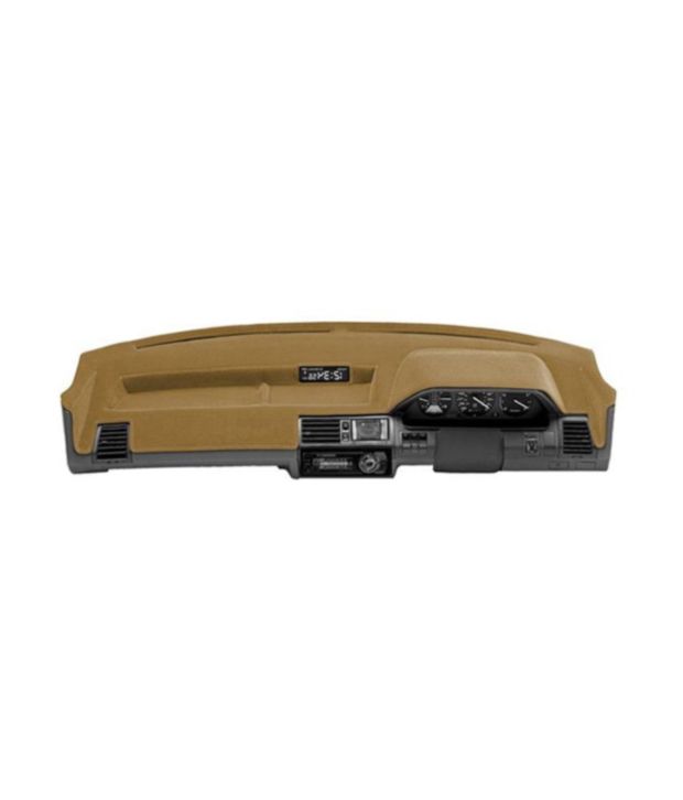 maruti omni dashboard cover