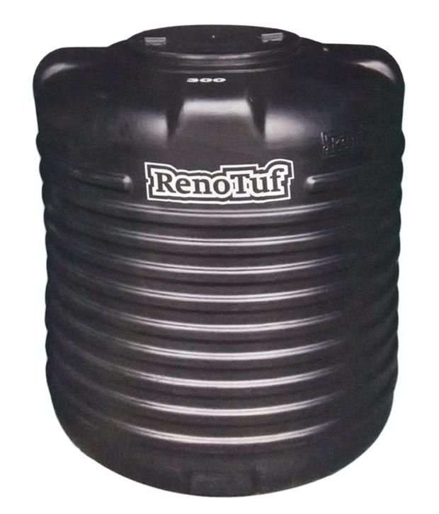 Buy Sintex- RenoTuff Water Tank- 750 Ltr Online at Low Price in India