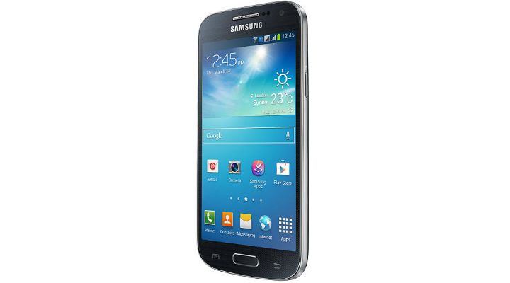 samsung all mobile 8gb ram