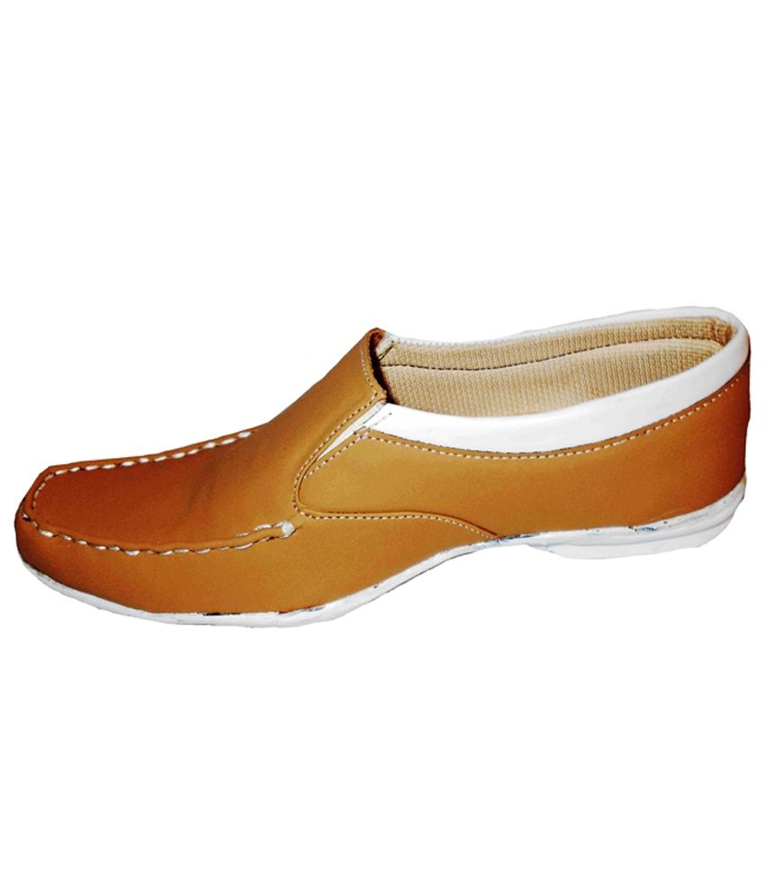 yellow tuxedo shoes