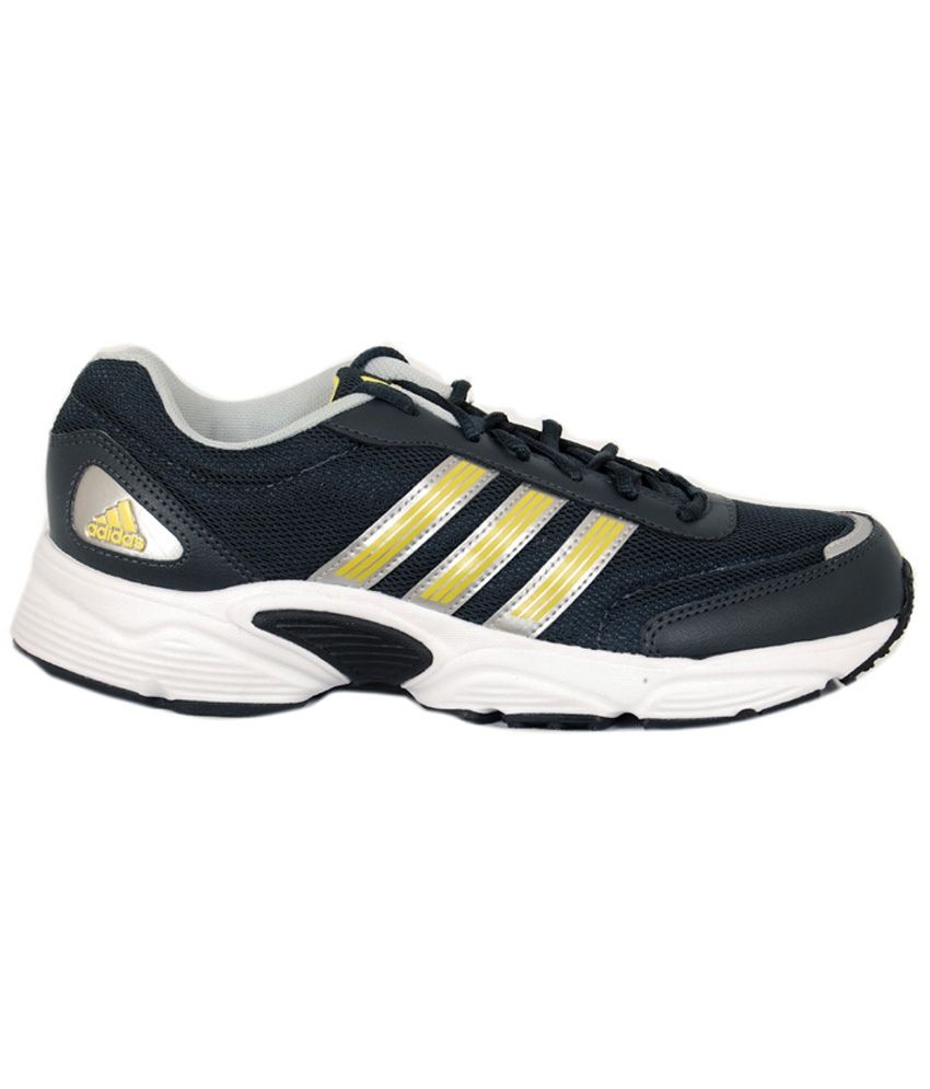 adidas new model sports shoes