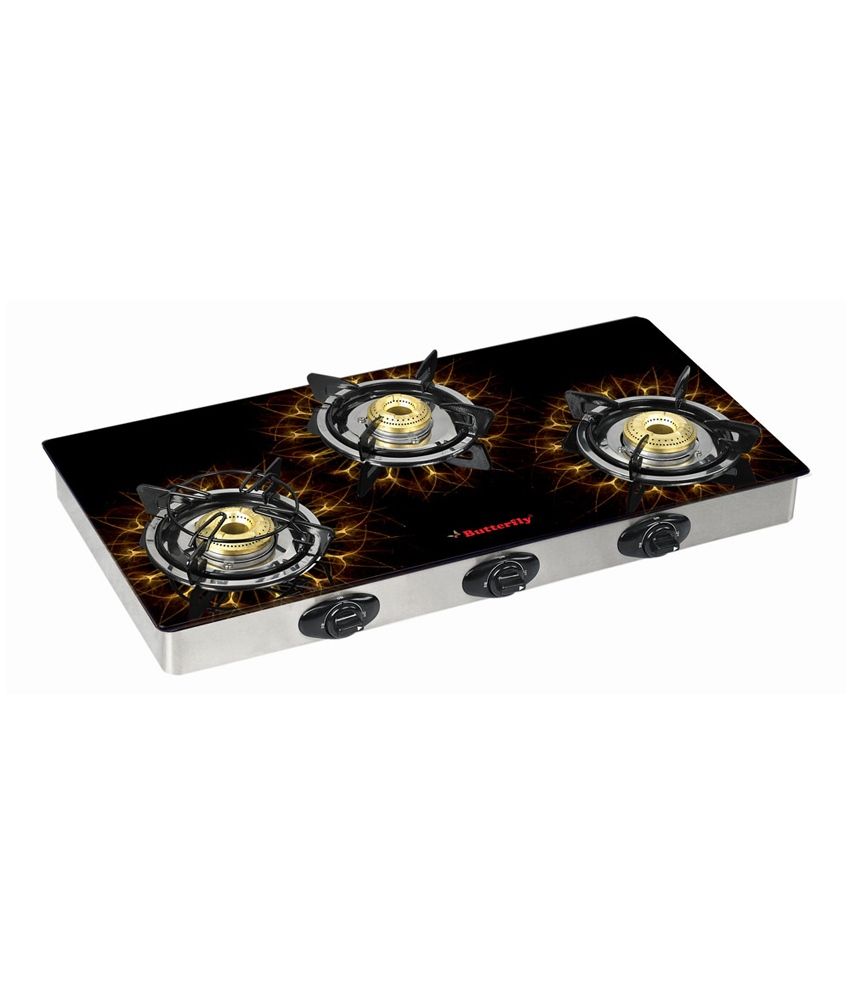 Butterfly Reflection 3b Auto Stove spl Edition 3 Automatic Price in