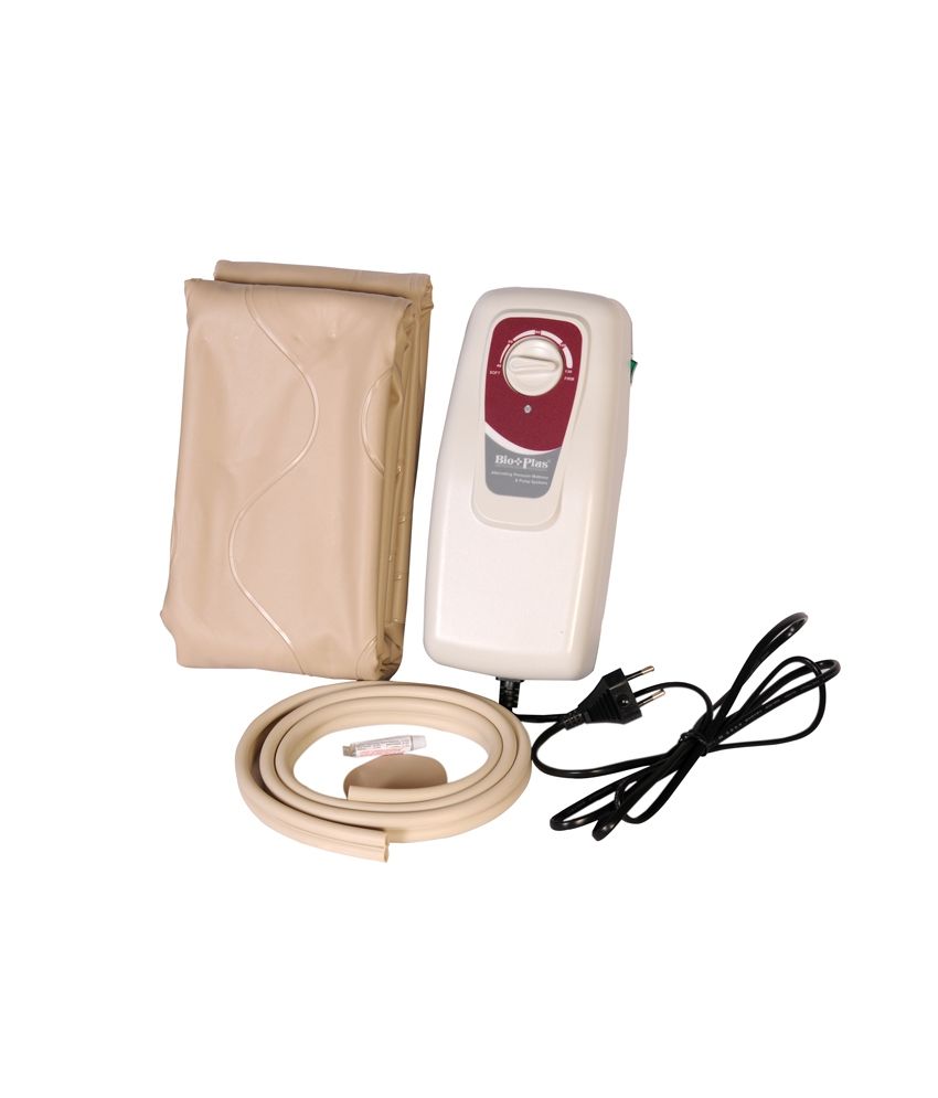 Bio Plus Air Bed Mattress Buy Bio Plus Air Bed Mattress at Best