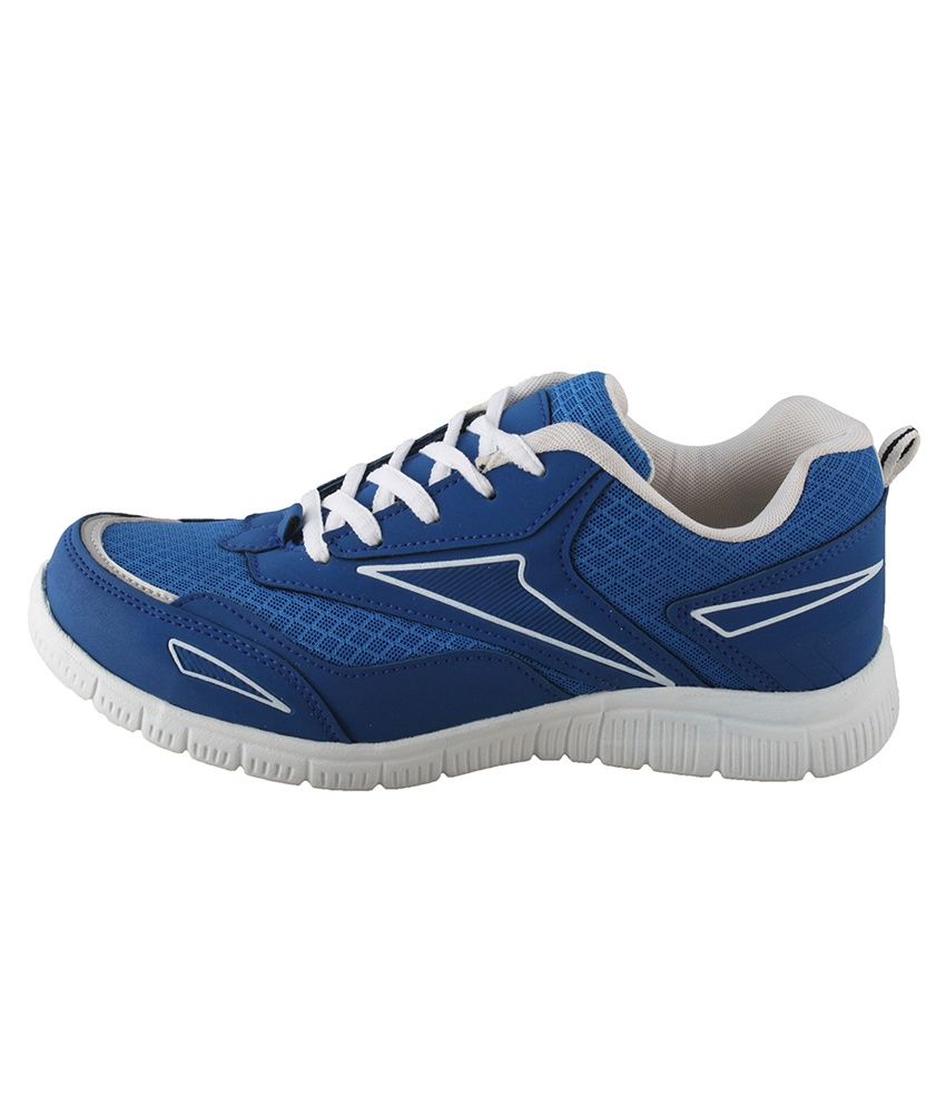 Sisa Blue Mesh Textile Running Men Sport Shoes - Buy Sisa Blue Mesh ...