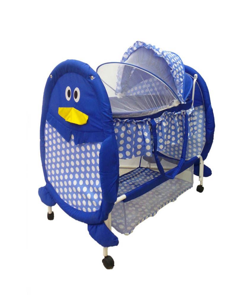 snapdeal baby bed