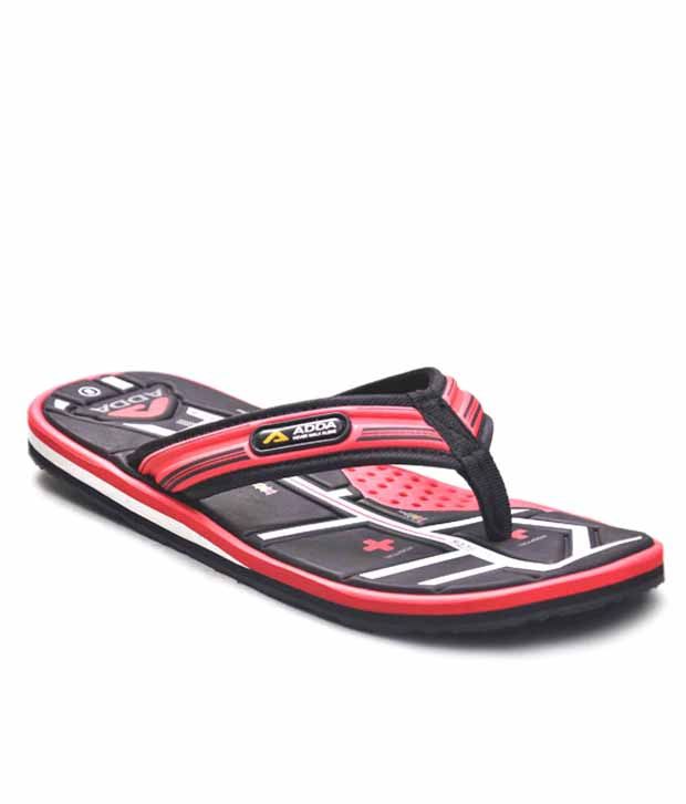 Adda slipper Price in India- Buy Adda slipper Online at Snapdeal