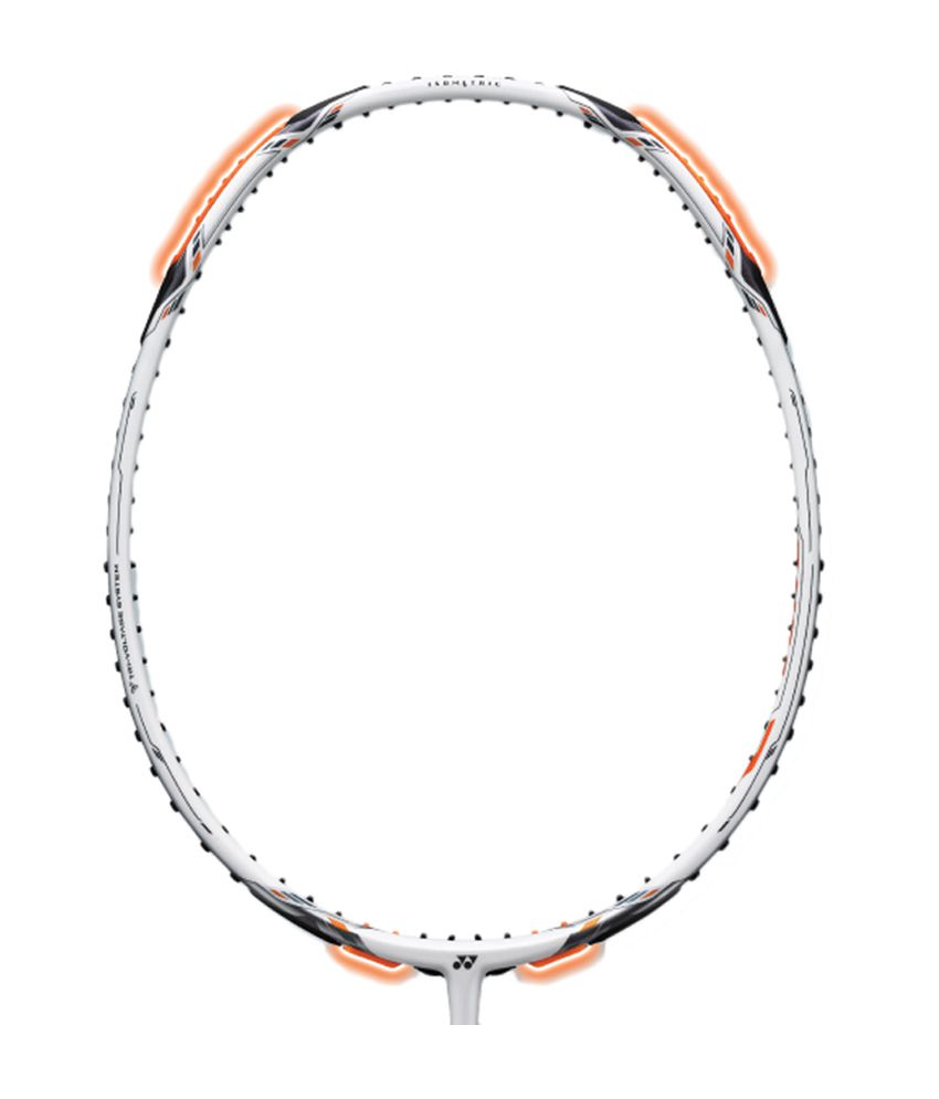 Yonex Voltric 70 E-tune Unstrung Badminton Racket: Buy Online at Best