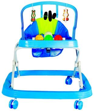 bajaj baby walker