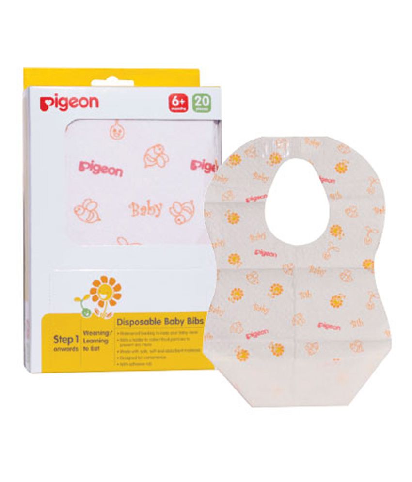 best disposable bibs