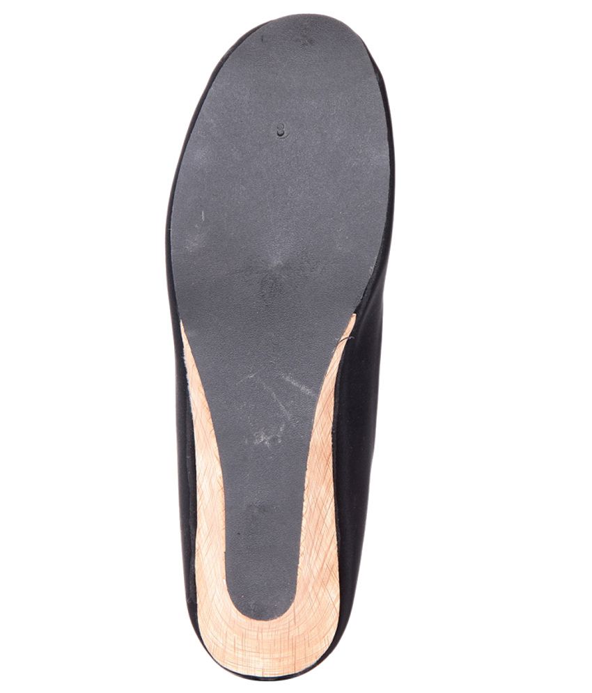 2 inch wedge pumps
