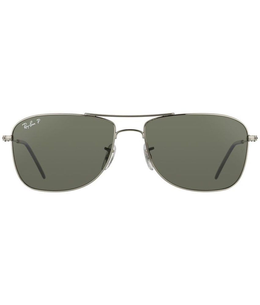 Ray Ban Polarized Sunglasses Rb 3477 