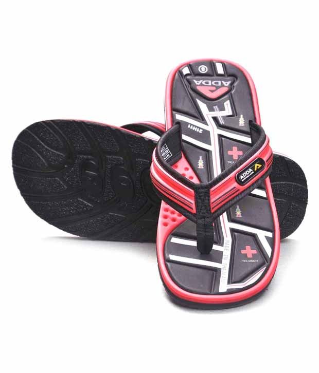 adda slippers snapdeal