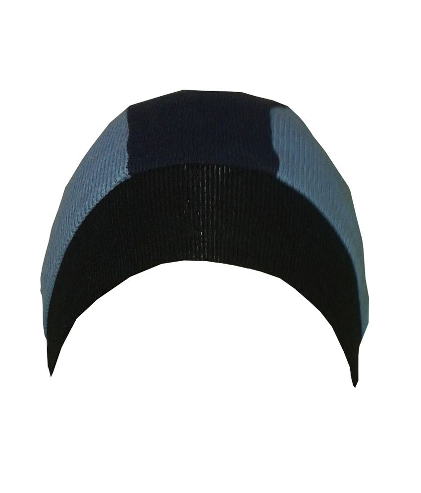 cotton monkey cap for adults