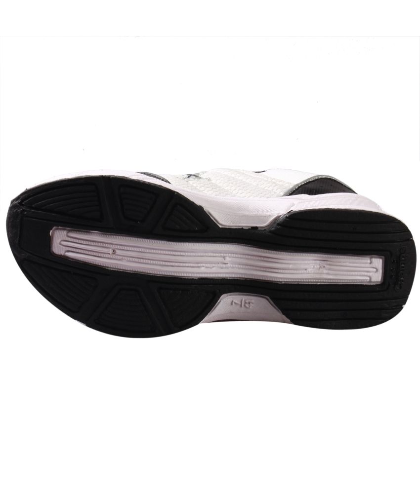 Champs White Sport Shoes Buy Champs White Sport Shoes Online at Best