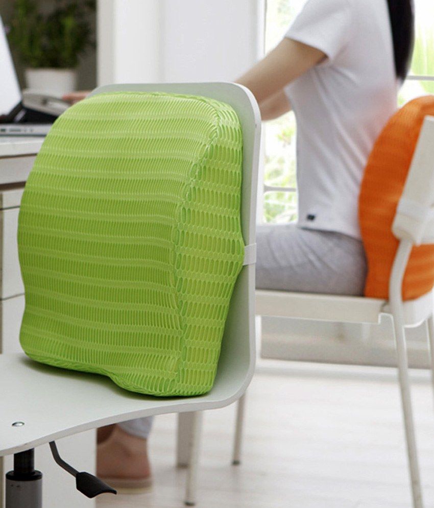 backrest cushion