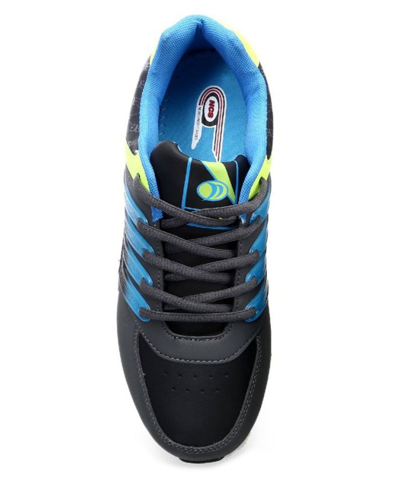 Ncs Blue Sport Shoes - Buy Ncs Blue Sport Shoes Online at Best Prices ...