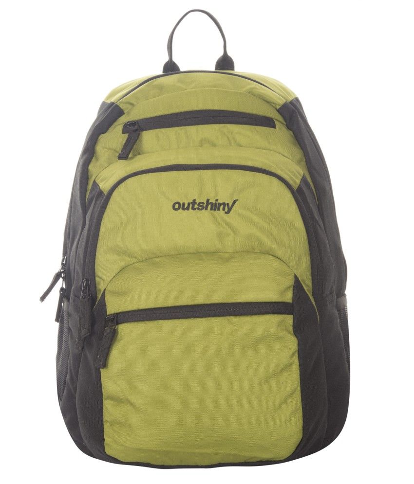 outshiny backpack
