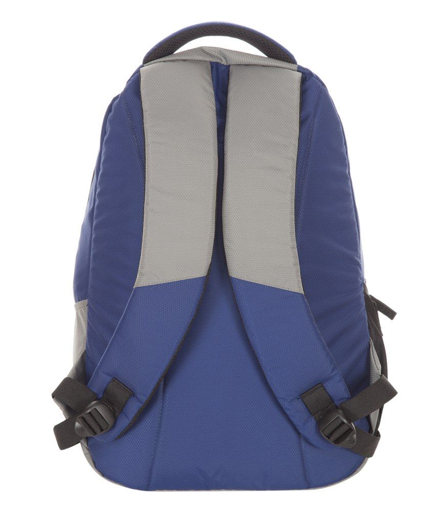 Outshiny Norway Bl Backpack Blue Backpack - Buy Outshiny Norway Bl ...