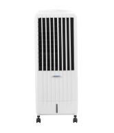 Symphony 8 Liter Diet 8i Air Cooler White (with Remote)