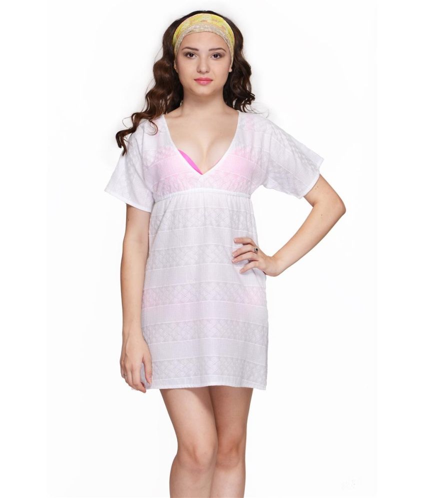 Buy Citypret Cotton Beach Dresses Online at Best Prices in India  Snapdeal