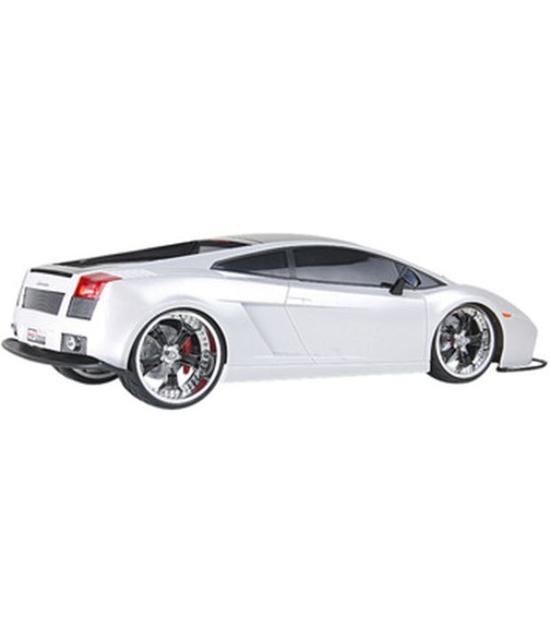 maisto rc lamborghini