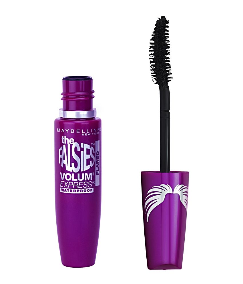 Maybelline Vex Falsies Waterproof Mascara Buy Maybelline Vex Falsies