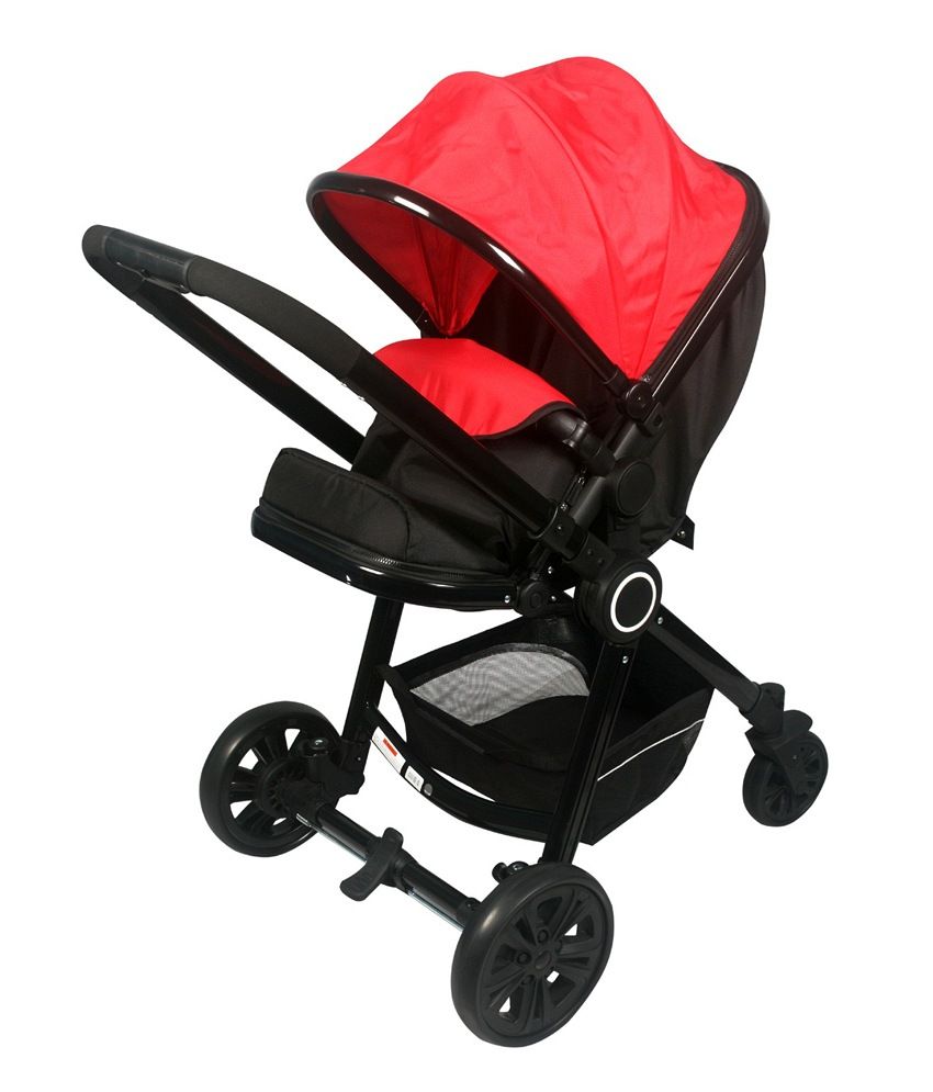 sunbaby stroller