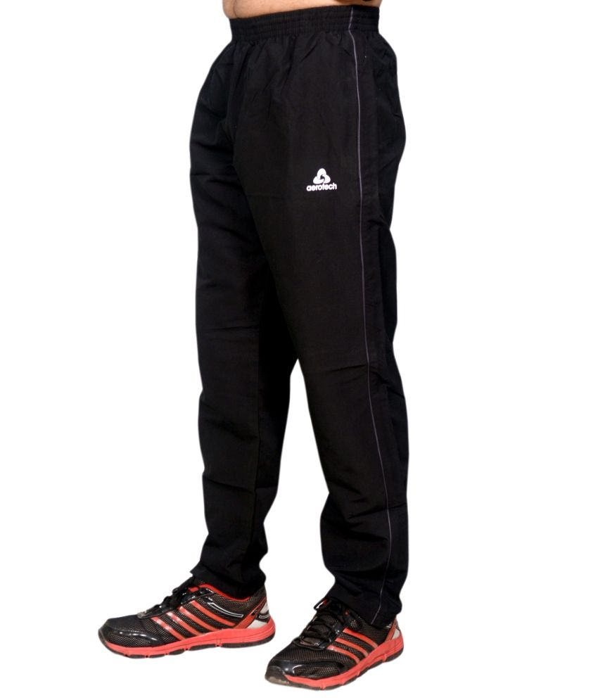 aerotech track pants