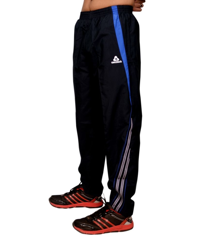 aerotech track pants