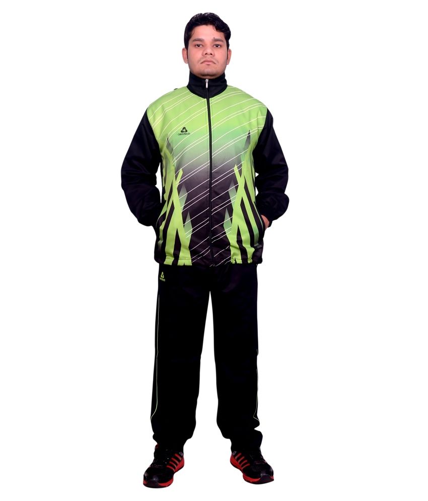 Aerotech tracksuit Clearance