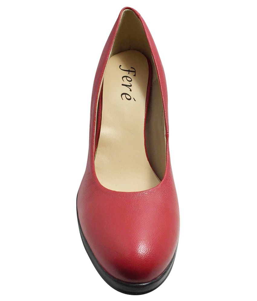 leather bellies for women