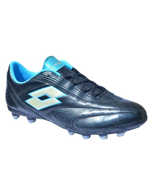 Lotto Fuerzapura Fg Blue Football Shoes - Buy Lotto Fuerzapura Fg Blue ...