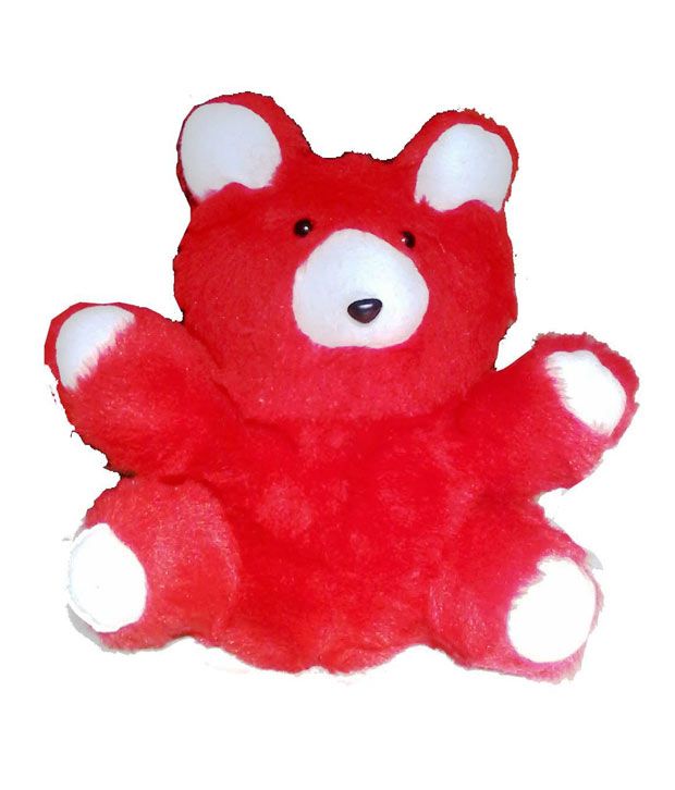 teddy bear krishna