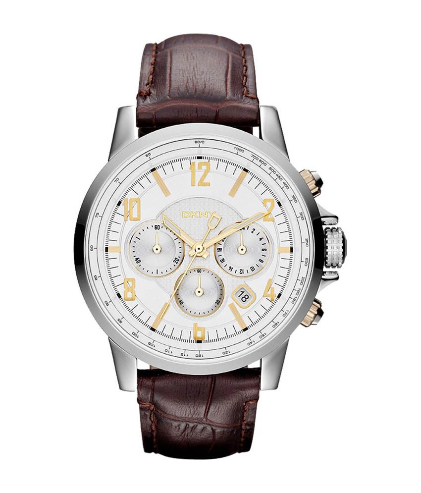 Dkny Ny1526 Analogchronograph Men's Watch Buy Dkny Ny1526 Analog